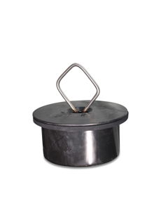 Vent plug DN250 type 12 for tier connection piece